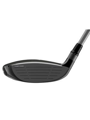 TaylorMade Qi4D Max Lite Fairway Wood