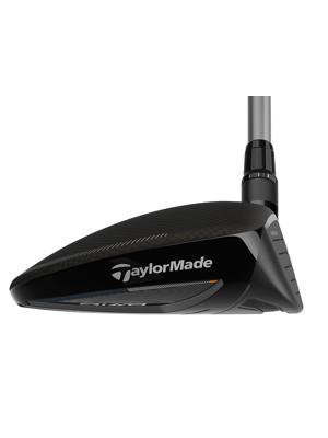 TaylorMade Qi4D Max Lite Fairway Wood