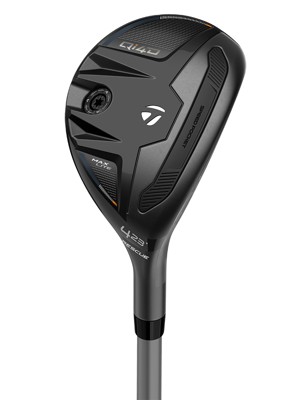 TaylorMade Qi4D Max Lite Rescue
