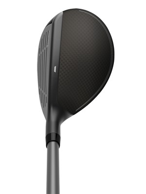 TaylorMade Qi4D Max Lite Rescue