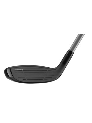 TaylorMade Qi4D Max Lite Rescue
