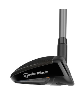 TaylorMade Qi4D Max Lite Rescue