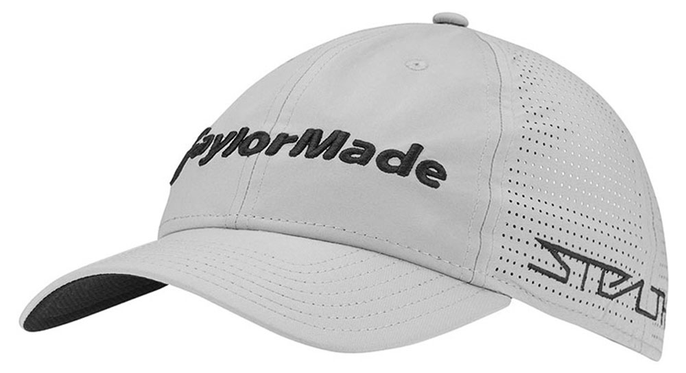 Taylormade litetech sale tour hat