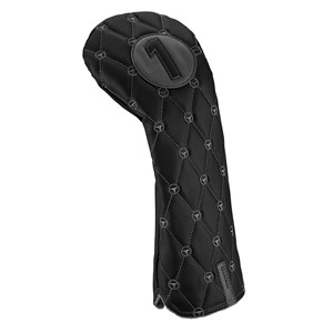 TaylorMade Driver Headcover 2024