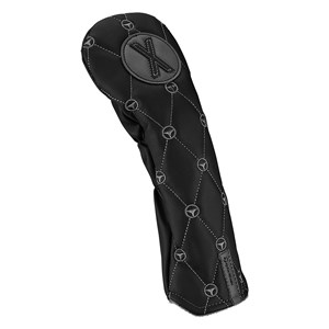 TaylorMade Rescue Headcover 2024