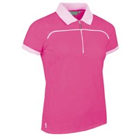 Glenmuir Ladies Nadia Polo Shirt