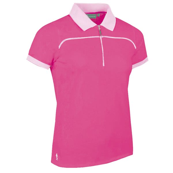 Glenmuir Ladies Nadia Polo Shirt - Golfonline