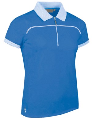 Glenmuir Ladies Nadia Polo Shirt