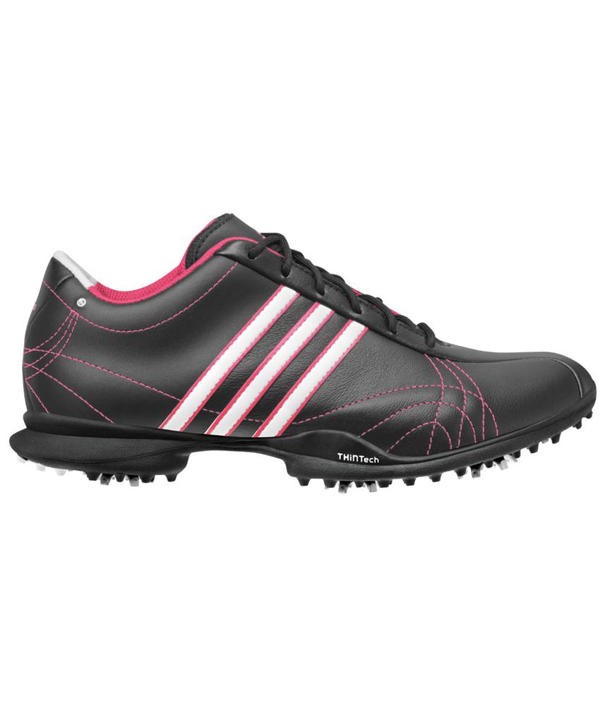 adidas Ladies Signature Collection Natalie Golf Shoes 2011