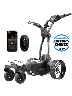 NAVEE Birdie 3 Remote Control Electric Golf Trolley