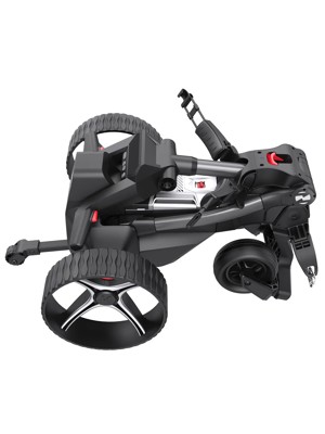 NAVEE Birdie 3 Remote Control Electric Golf Trolley