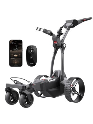 NAVEE Birdie 3 Remote Control Electric Golf Trolley