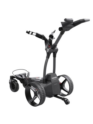 NAVEE Birdie 3 Remote Control Electric Golf Trolley