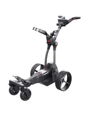 NAVEE Birdie 3 Remote Control Electric Golf Trolley