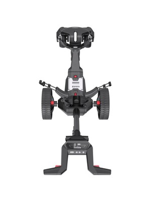 NAVEE Birdie 3 Remote Control Electric Golf Trolley