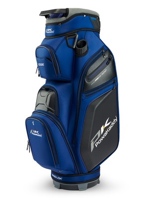 Powakaddy Edge Edition Cart Bag
