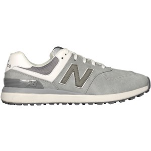 New Balance Ladies 574 Greens v2 Spikeless Golf Shoes