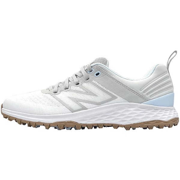New Balance Ladies Fresh Foam Contend v2 Spikeless Golf Shoes