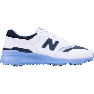 New Balance Mens 997 Golf Shoes