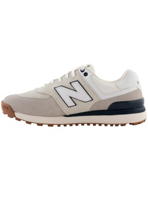 New Balance Mens 574 SL Golf Shoes