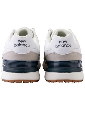 New Balance Mens 574 SL Golf Shoes