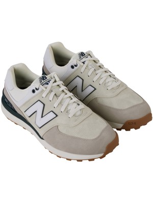 New Balance Mens 574 SL Golf Shoes