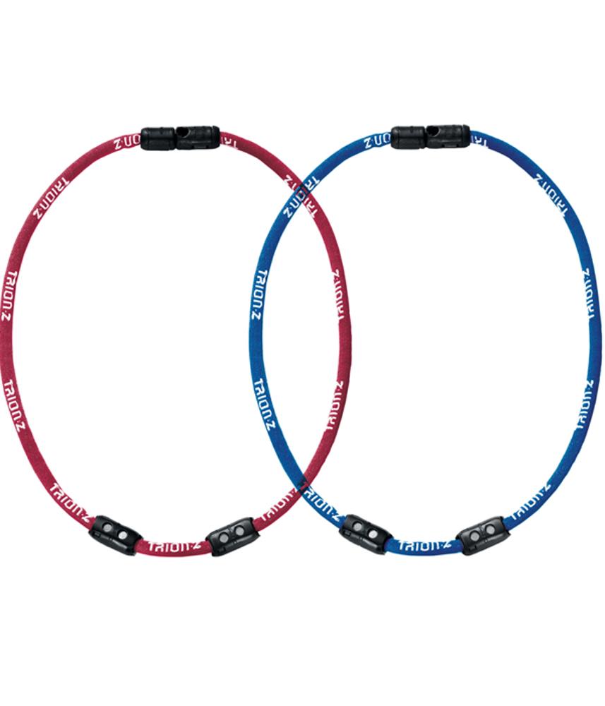 Trion Z Necklace