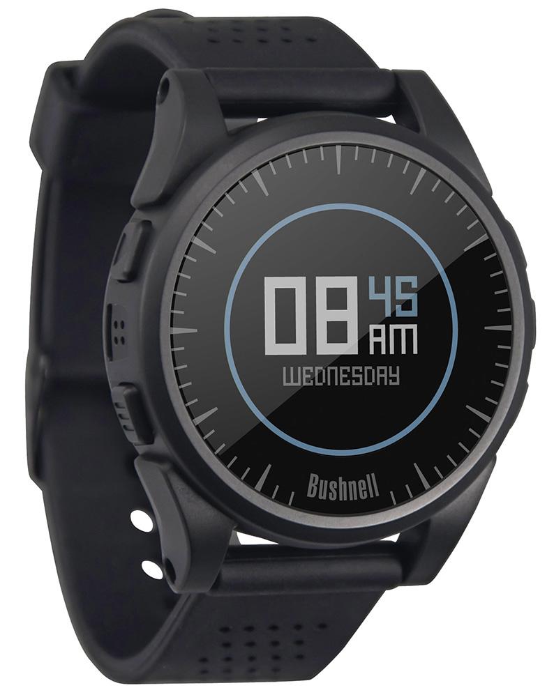 bushnell golf excel watch