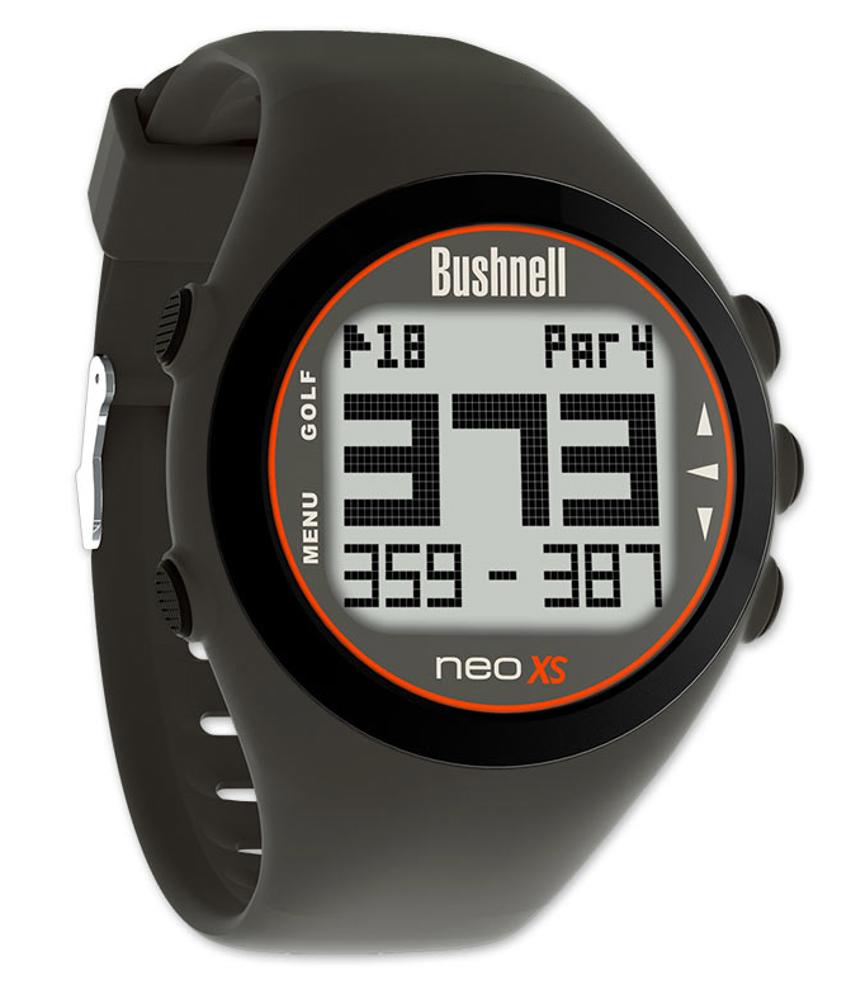 bushnell neo xs watch band