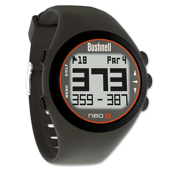 Bushnell Neo XS GPS Golf Watch