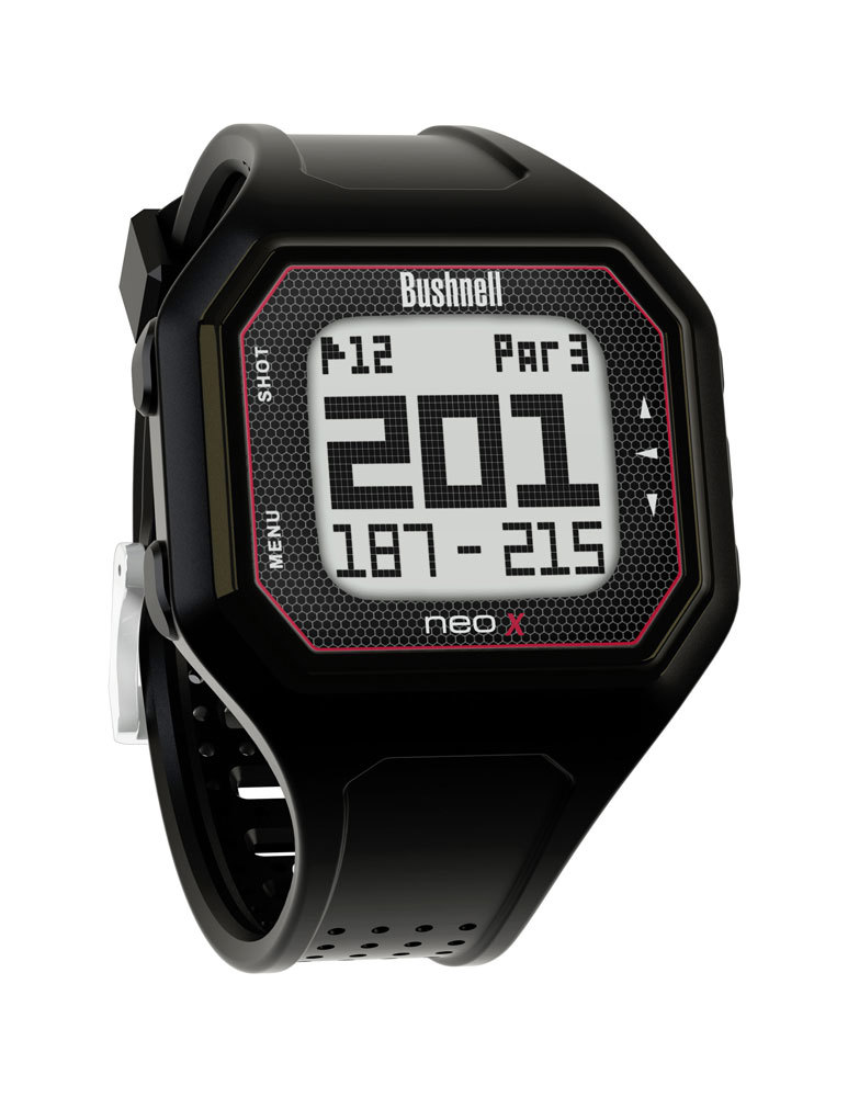 gps rangefinder watch