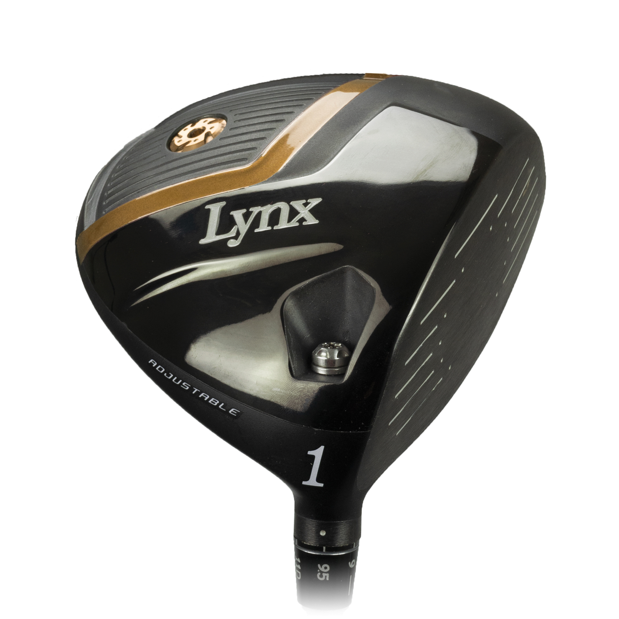 Lynx boom boom irons