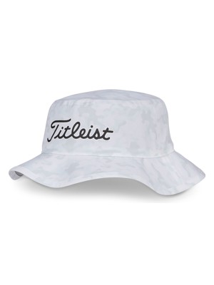 Titleist Breezer UV Sun StaCool Bucket Hat