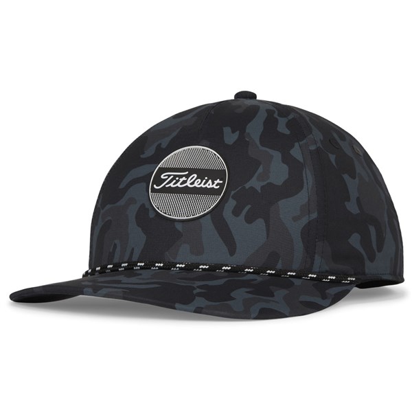 Titleist Juniors Boardwalk Rope Cap