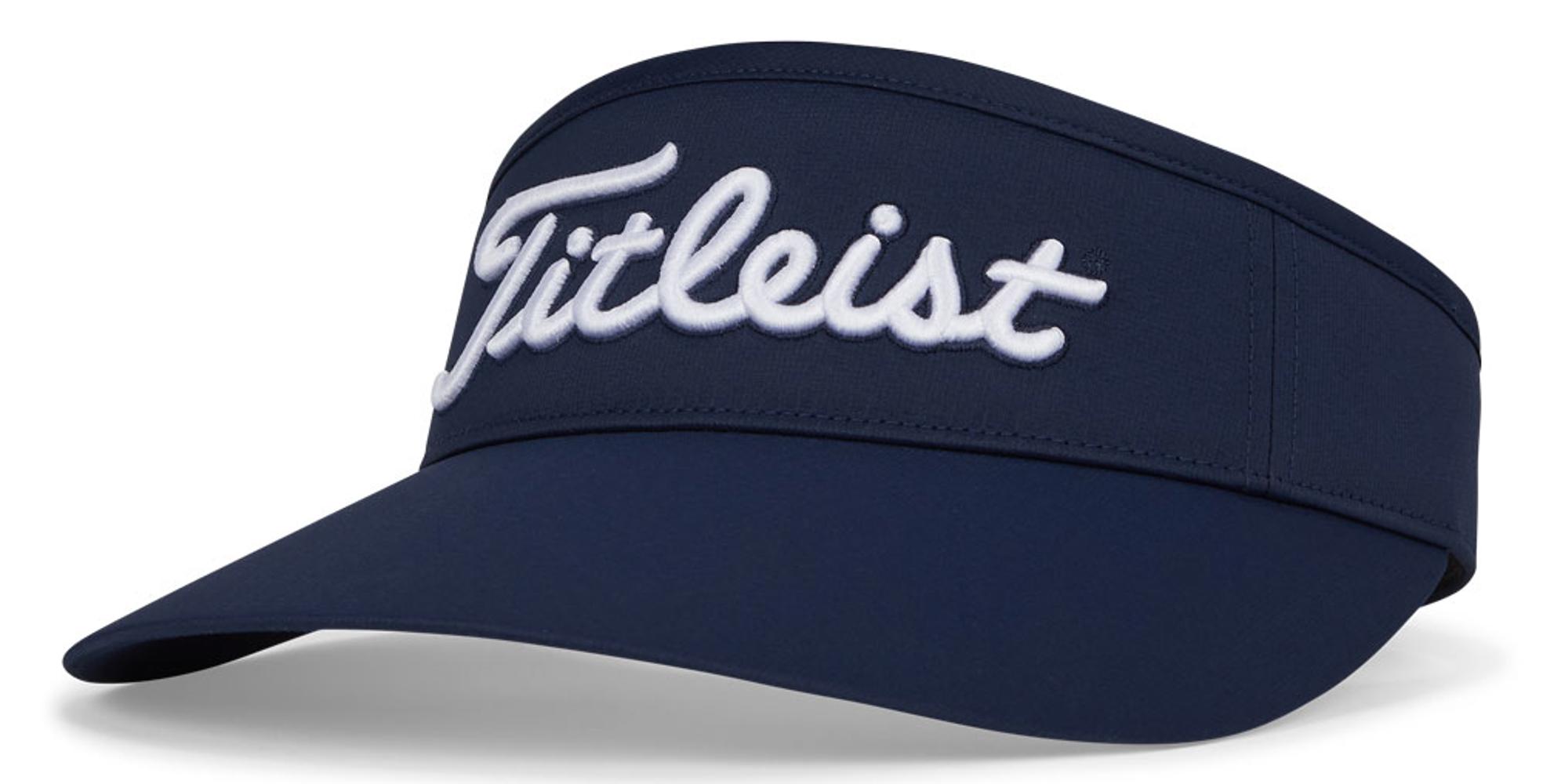 Titleist Ladies Sundrop Visor 2023