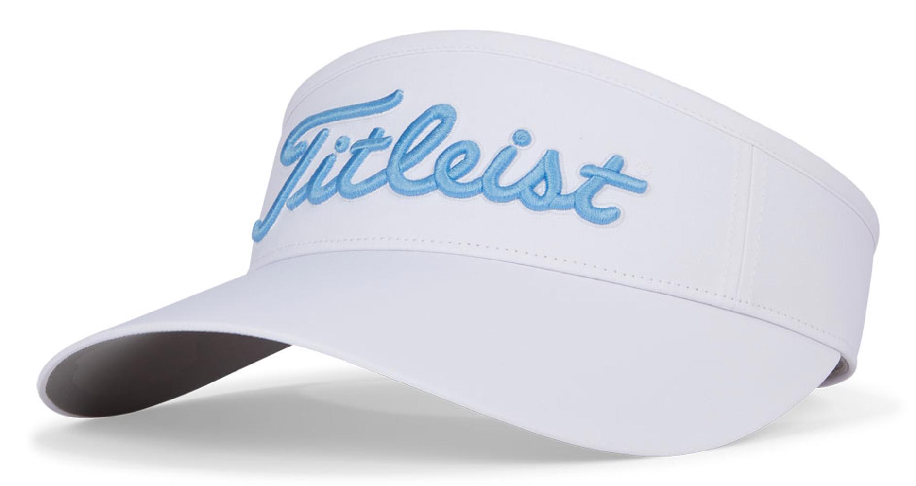 Titleist Ladies Sundrop Visor 2023