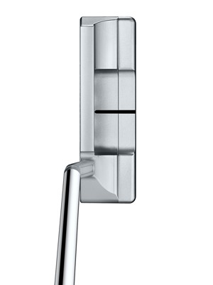 Scotty Cameron Studio Style Newport 2.5 Plus Putter