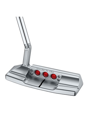 Scotty Cameron Studio Style Newport 2.5 Plus Putter