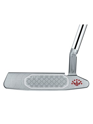 Scotty Cameron Studio Style Newport 2.5 Plus Putter