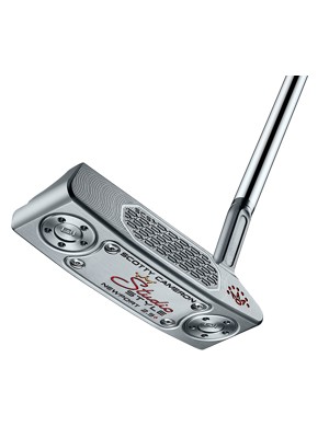 Scotty Cameron Studio Style Newport 2.5 Plus Putter