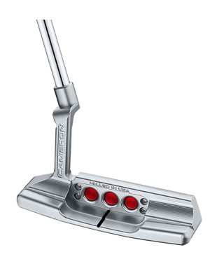Scotty Cameron Studio Style Newport 2 Putter