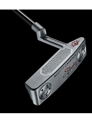 Scotty Cameron Studio Style Newport 2 Putter