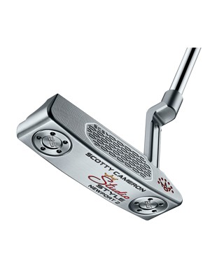 Scotty Cameron Studio Style Newport 2 Putter