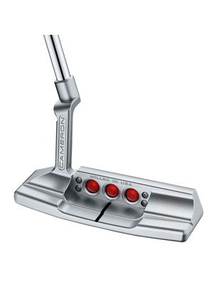 Scotty Cameron Studio Style Newport 2 Plus Putter