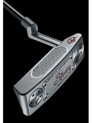 Scotty Cameron Studio Style Newport 2 Plus Putter