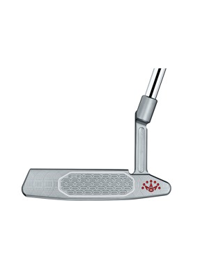 Scotty Cameron Studio Style Newport 2 Plus Putter
