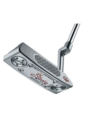 Scotty Cameron Studio Style Newport 2 Plus Putter