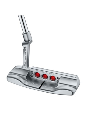 Scotty Cameron Studio Style Newport Plus Putter