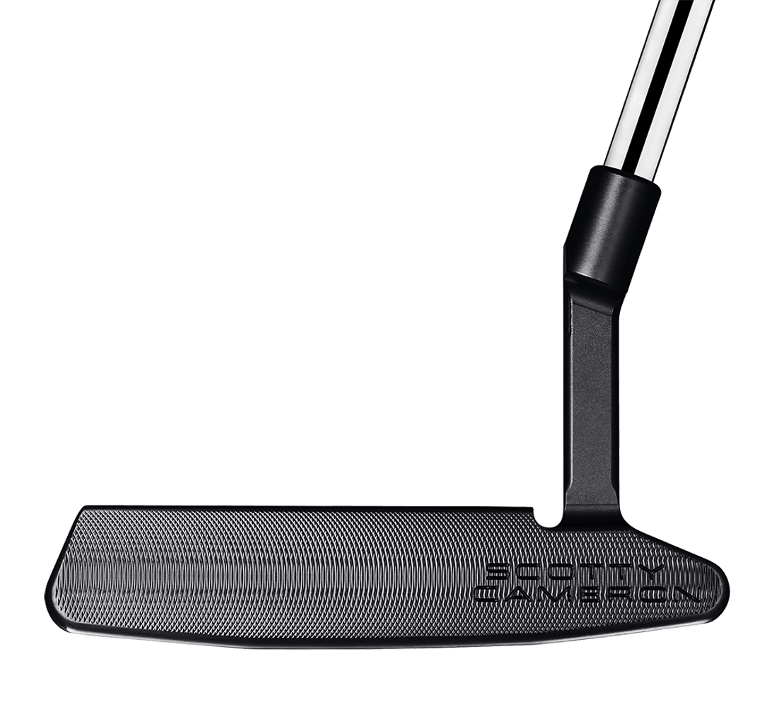 Limited Edition Scotty Cameron Special Select Jet Set Newport 2 Plus