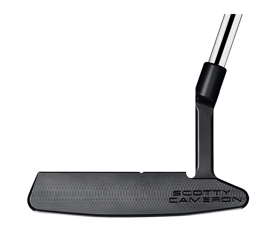 Putter Scotty Cameron Special Select Jet Set Newport - 34 Pouces - Droitier - Reconditionné